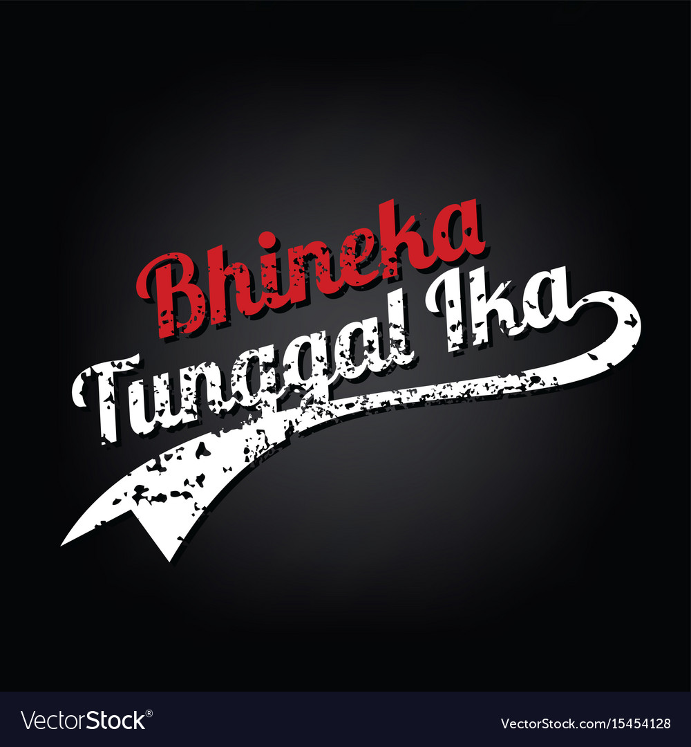 The Real Bhinneka Tunggal Ika - VOA-ISLAM.COM
